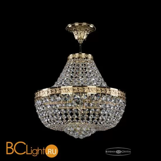 Потолочный светильник Bohemia Ivele Crystal 19281/H1/35IV G