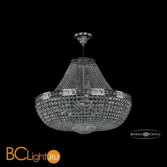 Потолочный светильник Bohemia Ivele Crystal 19281/H1/70IV NB