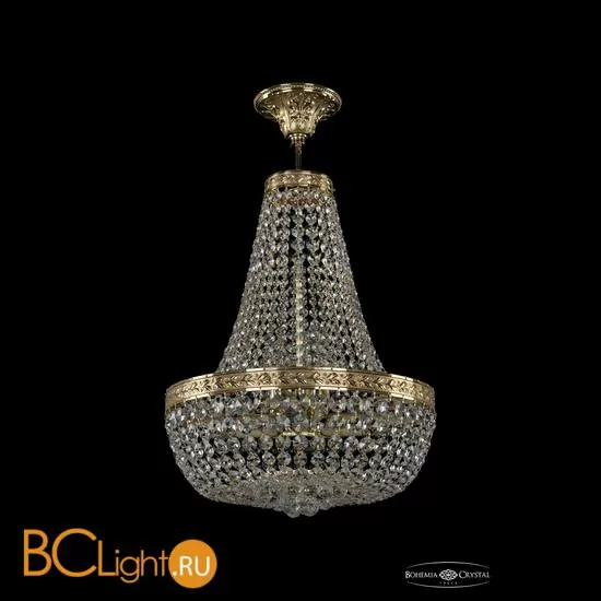 Потолочный светильник Bohemia Ivele Crystal 19281/H2/35IV G