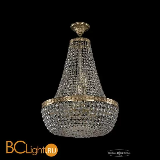 Потолочный светильник Bohemia Ivele Crystal 19281/H2/45IV G