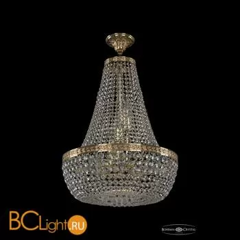 Потолочный светильник Bohemia Ivele Crystal 19281/H2/45IV G