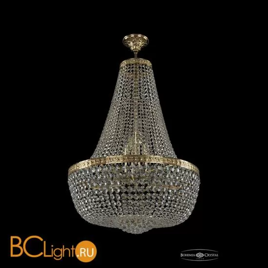 Потолочный светильник Bohemia Ivele Crystal 19281/H2/55IV G
