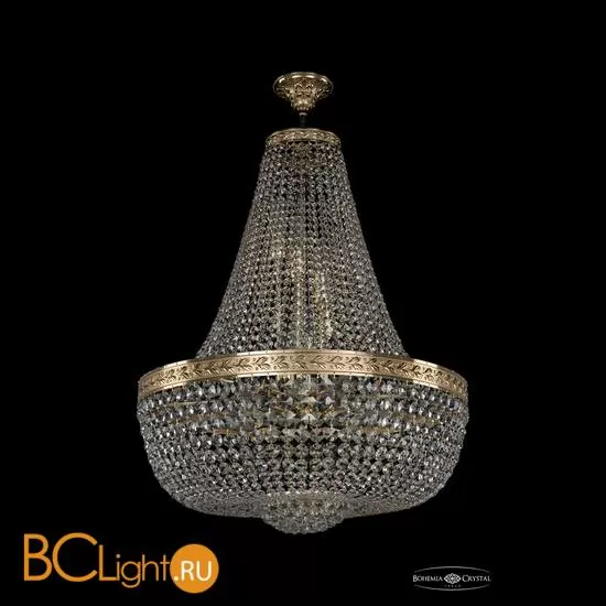 Потолочный светильник Bohemia Ivele Crystal 19281/H2/60IV G