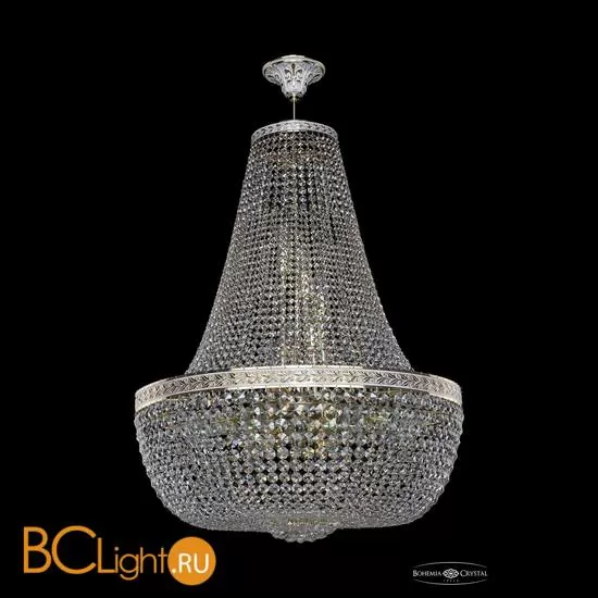 Потолочный светильник Bohemia Ivele Crystal 19281/H2/70IV GW