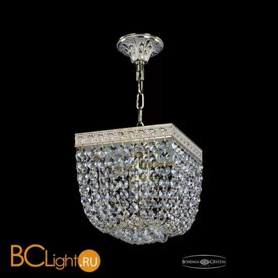 Подвесной светильник Bohemia Ivele Crystal 19282/20IV GW