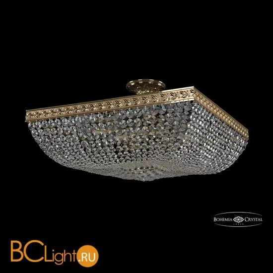 Потолочный светильник Bohemia Ivele Crystal 19282/60IV G