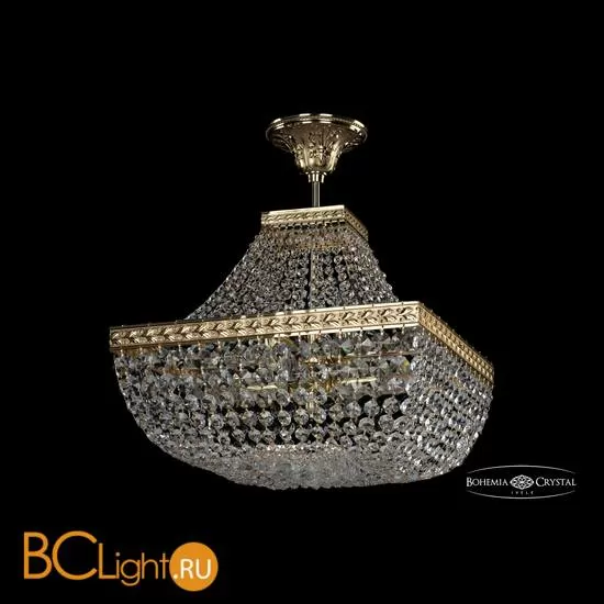 Потолочный светильник Bohemia Ivele Crystal 19282/H1/35IV G