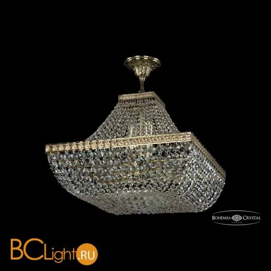 Потолочный светильник Bohemia Ivele Crystal 19282/H1/45IV G