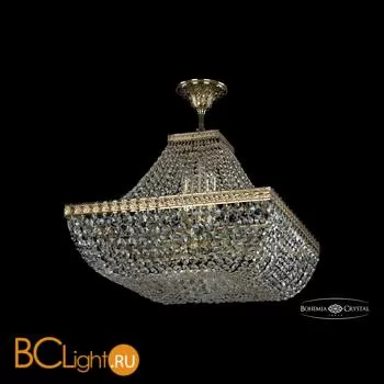 Потолочный светильник Bohemia Ivele Crystal 19282/H1/45IV G