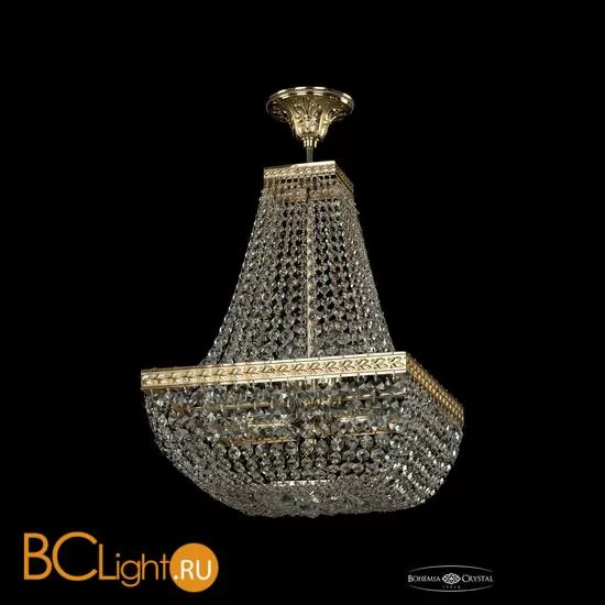 Потолочный светильник Bohemia Ivele Crystal 19282/H2/35IV G