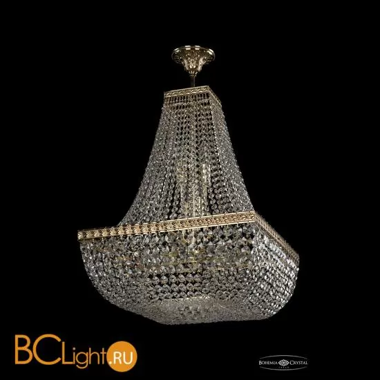 Потолочный светильник Bohemia Ivele Crystal 19282/H2/45IV G