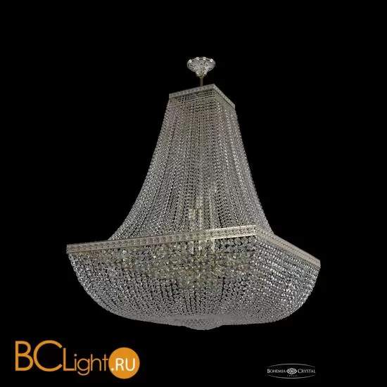 Потолочный светильник Bohemia Ivele Crystal 19282/H2/90IV GW
