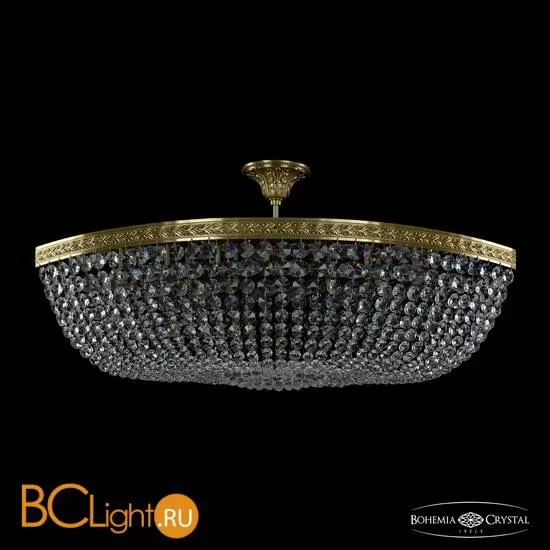 Потолочный светильник Bohemia Ivele Crystal 19283/100IV Pa