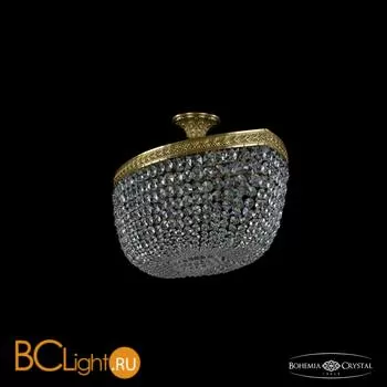 Потолочный светильник Bohemia Ivele Crystal 19283/100IV Pa - Фото 0