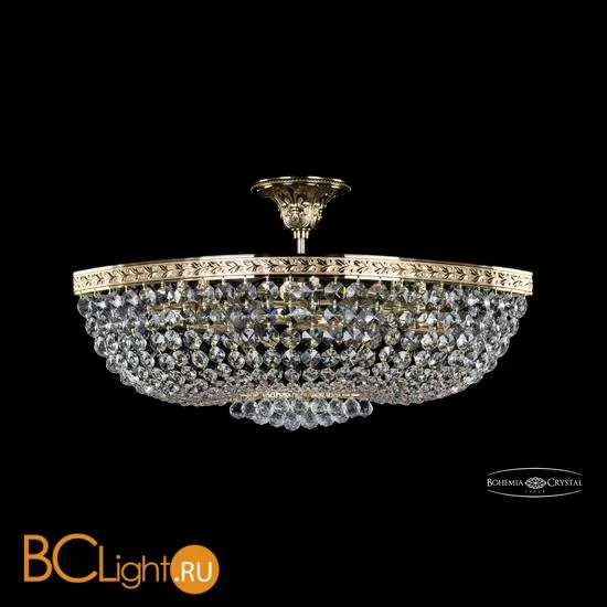 Потолочный светильник Bohemia Ivele Crystal 19283/55IV G