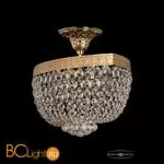 Потолочный светильник Bohemia Ivele Crystal 19283/55IV G - Фото 0