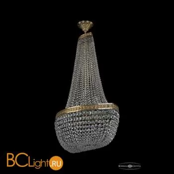 Потолочный светильник Bohemia Ivele Crystal 19283/H2/100IV Pa - Фото 0