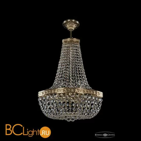 Потолочный светильник Bohemia Ivele Crystal 19283/H2/35IV G