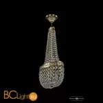 Потолочный светильник Bohemia Ivele Crystal 19283/H2/35IV G - Фото 0