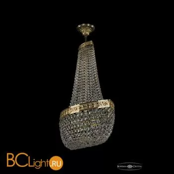 Потолочный светильник Bohemia Ivele Crystal 19283/H2/60IV G - Фото 0