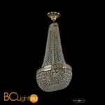 Потолочный светильник Bohemia Ivele Crystal 19283/H2/70IV G - Фото 0