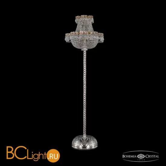 Торшер Bohemia Ivele Crystal 19301T4/H/45JB-152 G