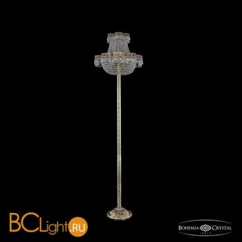 Торшер Bohemia Ivele Crystal 19311T6/H/45JB-172 G