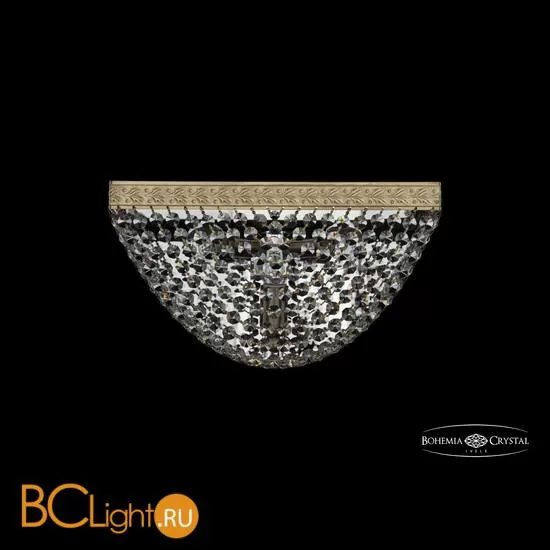 Настенный светильник Bohemia Ivele Crystal 19322B/35IV Pa