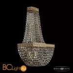 Настенный светильник Bohemia Ivele Crystal 19322B/H2/25IV G - Фото 0