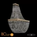 Настенный светильник Bohemia Ivele Crystal 19322B/H1/35IV Pa - Фото 0