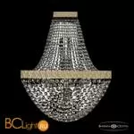 Настенный светильник Bohemia Ivele Crystal 19322B/H1/35IV Pa
