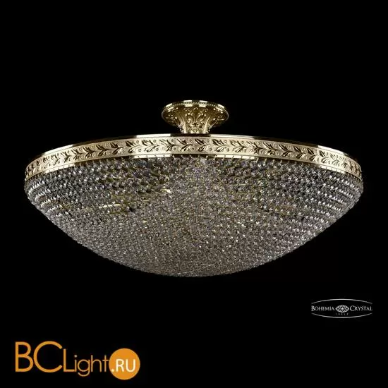 Потолочный светильник Bohemia Ivele Crystal 19321/70IV G