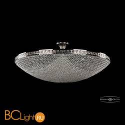 Потолочный светильник Bohemia Ivele Crystal 19321/100IV NB