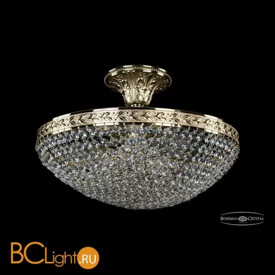 Потолочный светильник Bohemia Ivele Crystal 19321/35IV G