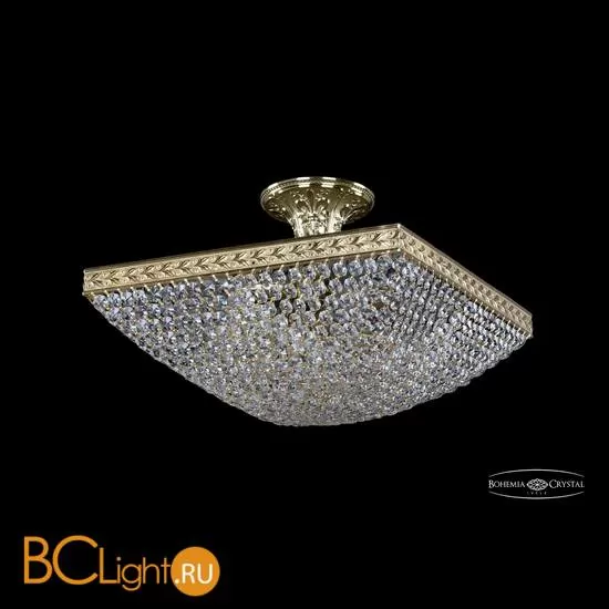 Потолочный светильник Bohemia Ivele Crystal 19322/35IV G