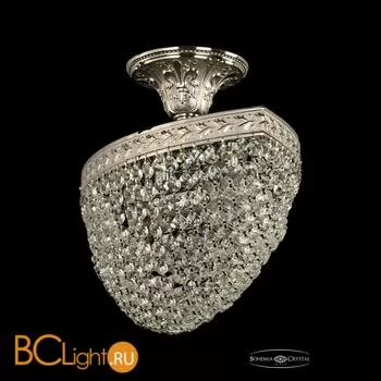 Потолочный светильник Bohemia Ivele Crystal 19323/45IV Ni - Фото 0