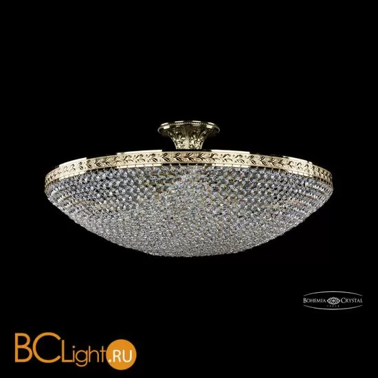 Потолочный светильник Bohemia Ivele Crystal 19321/55IV G