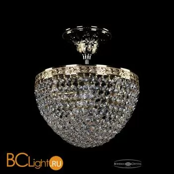 Потолочный светильник Bohemia Ivele Crystal 19321/25IV G