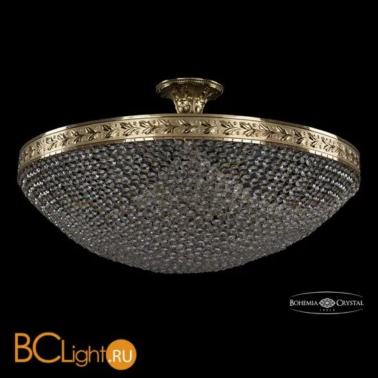 Потолочный светильник Bohemia Ivele Crystal 19321/60IV G