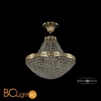 Потолочный светильник Bohemia Ivele Crystal 19321/H1/35IV G