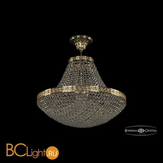 Потолочный светильник Bohemia Ivele Crystal 19321/H1/45IV G
