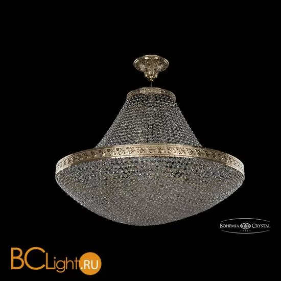Потолочный светильник Bohemia Ivele Crystal 19321/H1/70IV G