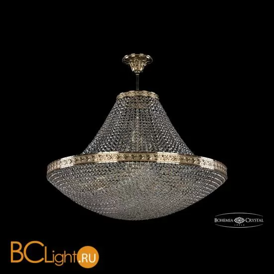 Потолочный светильник Bohemia Ivele Crystal 19321/H1/80IV G