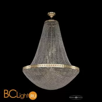 Потолочный светильник Bohemia Ivele Crystal 19321/H2/90IV G