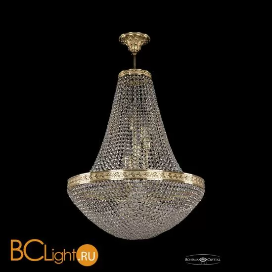 Потолочный светильник Bohemia Ivele Crystal 19321/H2/60IV G