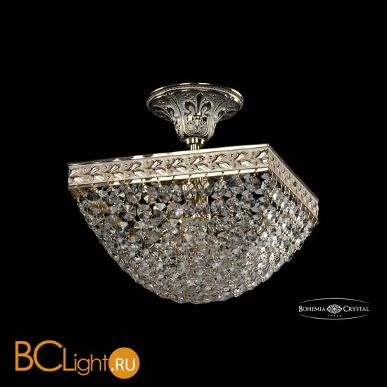 Потолочный светильник Bohemia Ivele Crystal 19322/20IV GW