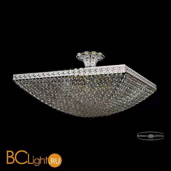 Потолочный светильник Bohemia Ivele Crystal 19322/45IV GW