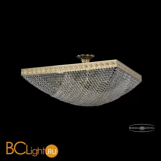 Потолочный светильник Bohemia Ivele Crystal 19322/60IV G