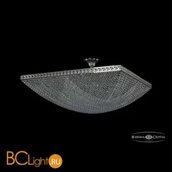 Потолочный светильник Bohemia Ivele Crystal 19322/90IV Ni