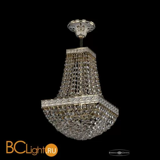 Потолочный светильник Bohemia Ivele Crystal 19322/H1/20IV GW